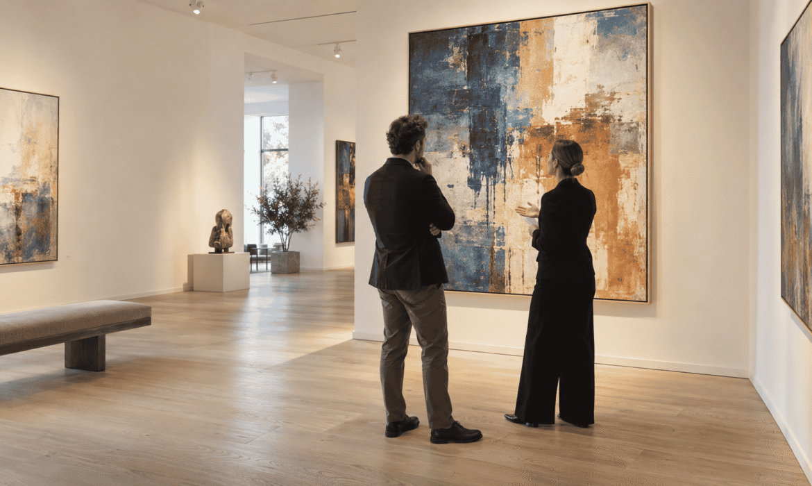 art sales
