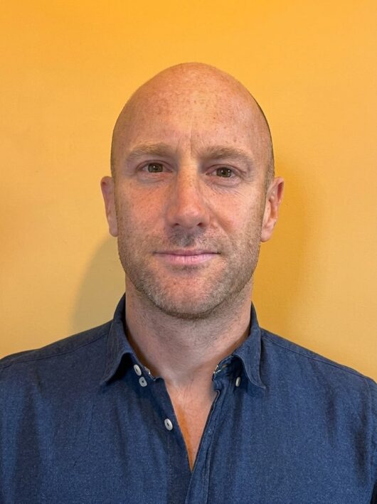 Sam Thompson
